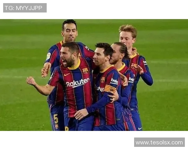 巴萨赛后直言:我们配得上胜利 巴萨赛后直言:我们配得上胜利