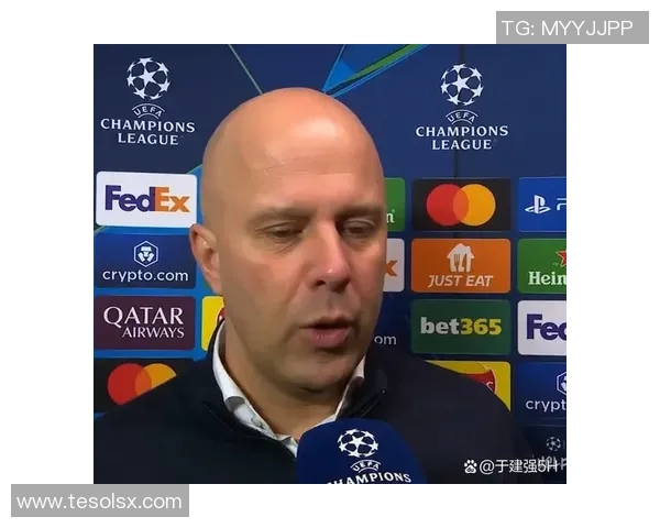 利物浦赛后采访爆金句，引全场大笑