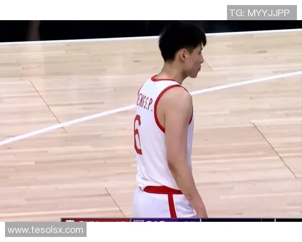 中国男篮新秀在NBA夏联大放异彩,媒体盛赞“未来之星” 中国男篮新秀在NBA夏联大放异彩,媒体盛赞“未来之星”