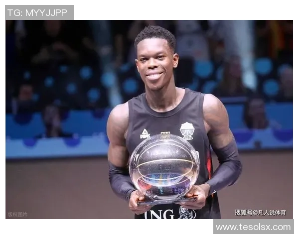 球员表现分析：谁配得上MVP？