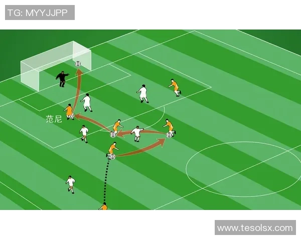 战术拆解:英超为何能掌控比赛节奏? 战术拆解:英超为何能掌控比赛节奏?