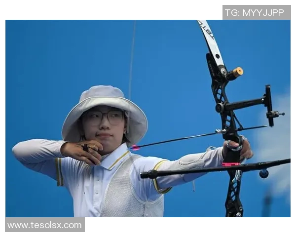奥运会射箭比赛心理压力应对技巧 奥运会射箭比赛心理压力应对技巧