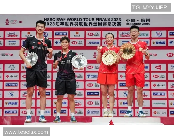 羽毛球混双组合世界排名升至第一,网友:终于等到你 羽毛球混双组合世界排名升至第一,网友:终于等到你