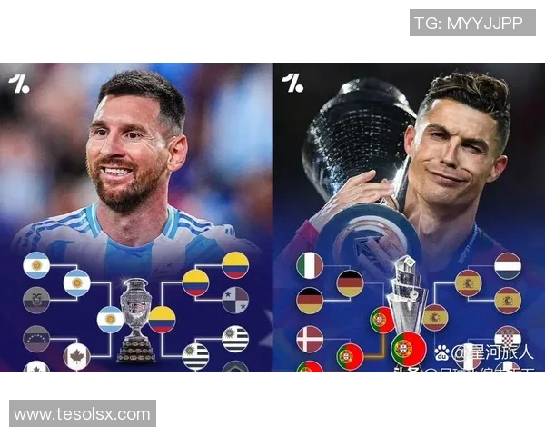 梅西和C罗谁更伟大？数据告诉你真相