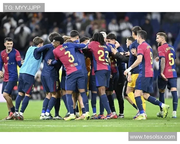 巴萨评分出炉：是高光还是低迷？