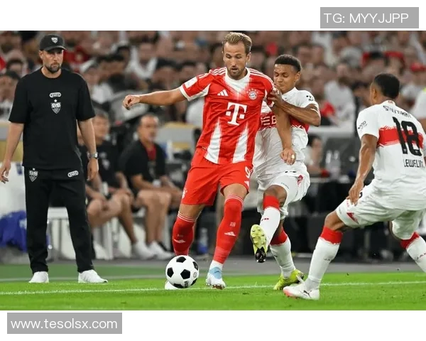 拜仁因惊人举动登热搜榜首瞬间引发全网热议球迷热情沸腾